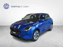 Suzuki Swift 1.2 Sakura Top Hybrid 4x4