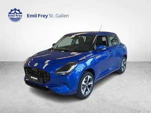 Suzuki Swift 1.2 Sakura Top Hybrid 4x4