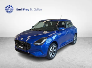 Fahrzeugbild SUZUKI Swift 1.2 Sakura Top Hybrid 4x4