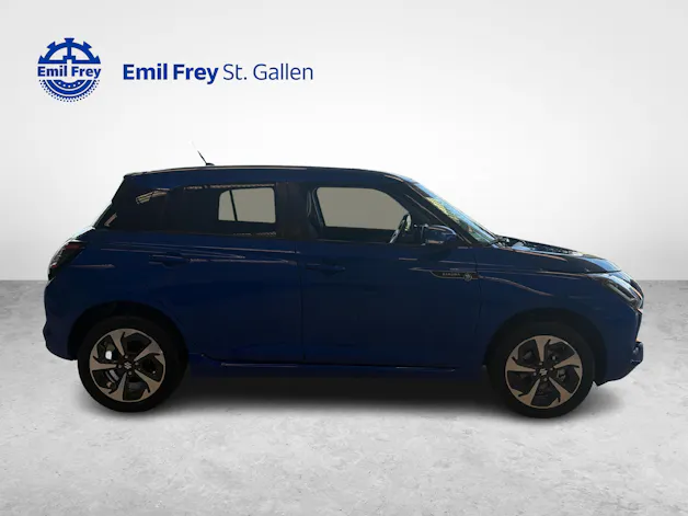 Suzuki Swift 1.2 Sakura Top Hybrid 4x4