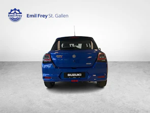 Fahrzeugbild SUZUKI Swift 1.2 Sakura Top Hybrid 4x4