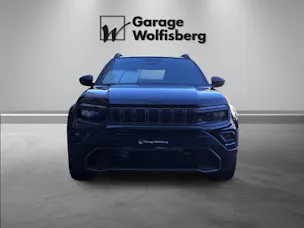 Jeep Avenger 1.2 MHEV Upland 4xe