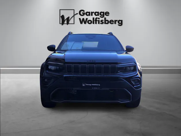 Jeep Avenger 1.2 MHEV Upland 4xe