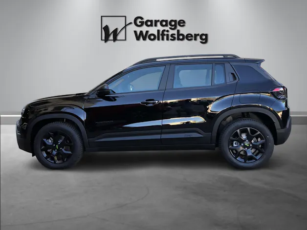 Jeep Avenger 1.2 MHEV Upland 4xe