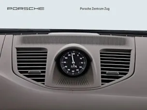 Porsche Panamera 4S E-Hybrid