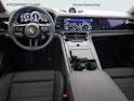 Porsche Panamera 4S E-Hybrid