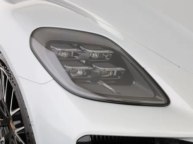 Porsche Panamera 4S E-Hybrid