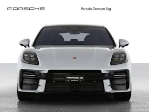 Porsche Panamera 4S E-Hybrid