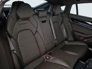 Porsche Panamera 4S E-Hybrid