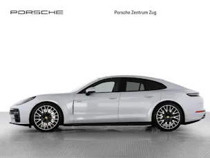 Porsche Panamera 4S E-Hybrid
