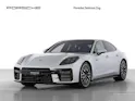 Porsche Panamera 4S E-Hybrid