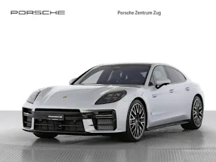 Porsche Panamera 4S E-Hybrid