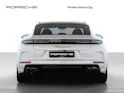 Porsche Panamera 4S E-Hybrid
