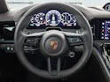 Porsche Panamera 4S E-Hybrid
