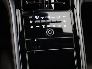 Porsche Panamera 4S E-Hybrid