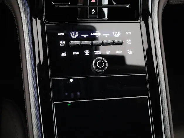 Porsche Panamera 4S E-Hybrid