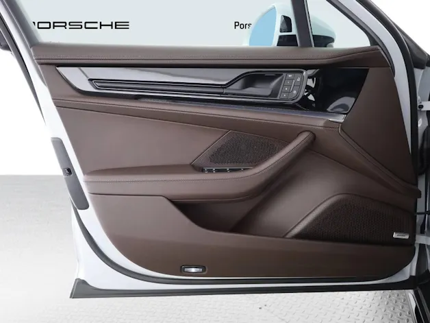 Porsche Panamera 4S E-Hybrid