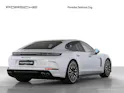 Porsche Panamera 4S E-Hybrid