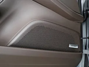 Porsche Panamera 4S E-Hybrid