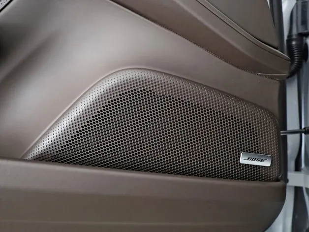 Porsche Panamera 4S E-Hybrid