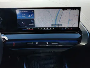 BMW X3 M50i