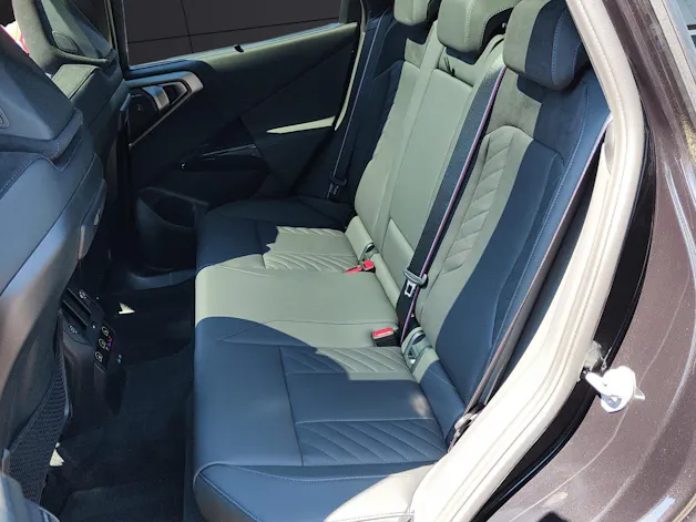 BMW X3 M50i
