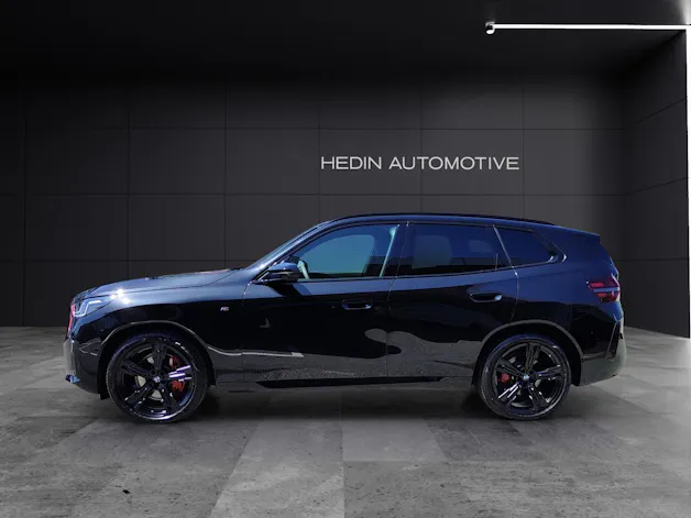 BMW X3 M50i