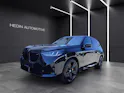 BMW X3 M50i