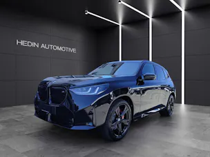 BMW X3 M50i