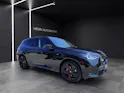BMW X3 M50i