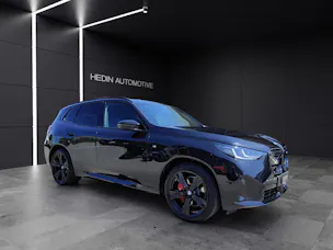 BMW X3 M50i