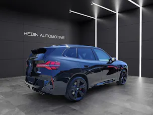 BMW X3 M50i