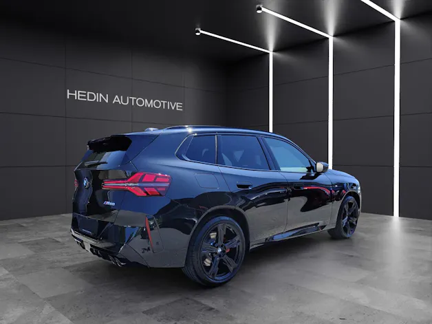 BMW X3 M50i