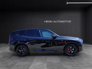 BMW X3 M50i