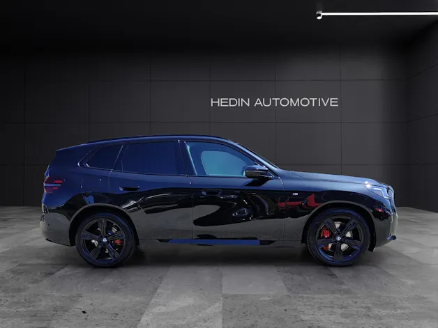 BMW X3 M50i