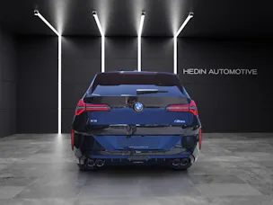 BMW X3 M50i
