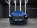 BMW X3 M50i