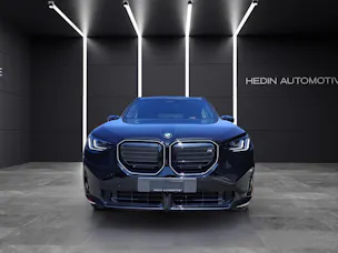 BMW X3 M50i