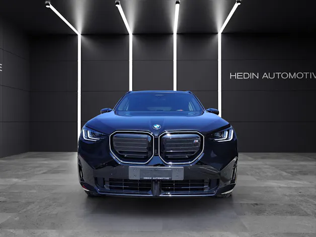 BMW X3 M50i