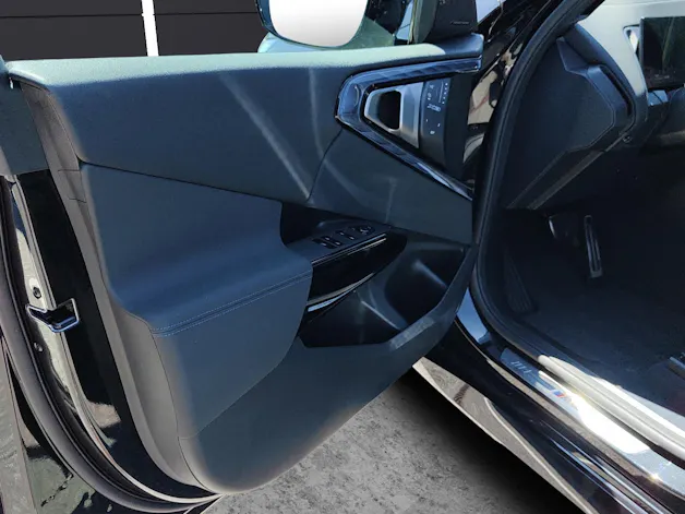 BMW X3 M50i