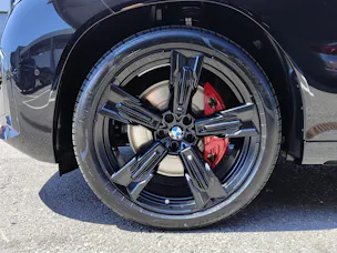 BMW X3 M50i