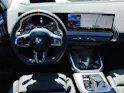 BMW X3 M50i