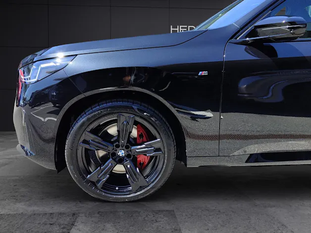 BMW X3 M50i