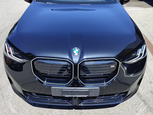 BMW X3 M50i