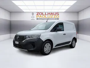 Nissan Townstar Kaw. 2.0 t L1 1.3 DIG-T 130 Acenta