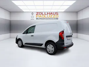 Nissan Townstar Kaw. 2.0 t L1 1.3 DIG-T 130 Acenta