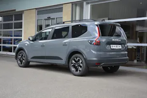 Dacia Jogger 1.8 Hybrid Journey