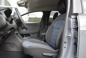 Dacia Jogger 1.8 Hybrid Journey