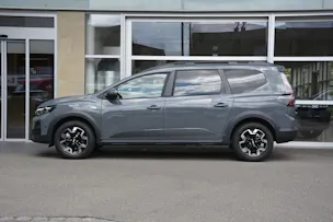 Dacia Jogger 1.8 Hybrid Journey