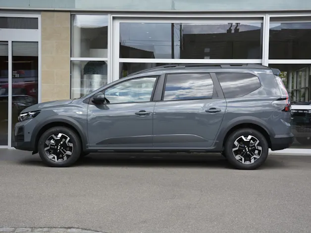 DACIA Jogger 1.8 Hybrid Journey
